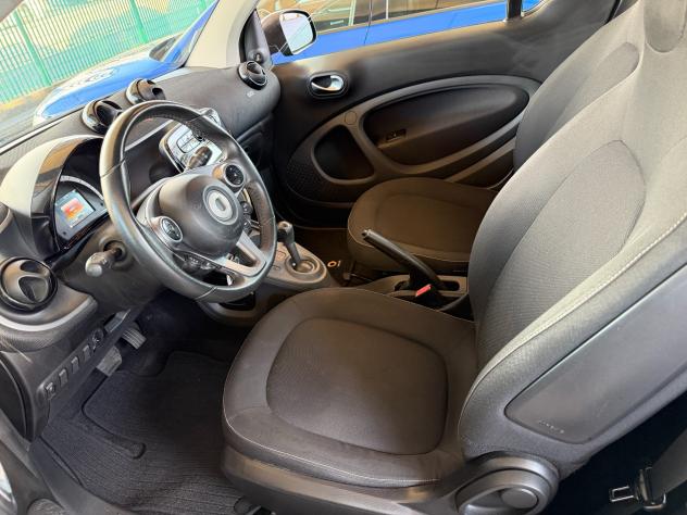 Smart ForTwo 70 1.0 twinamic Passion - Foto 7