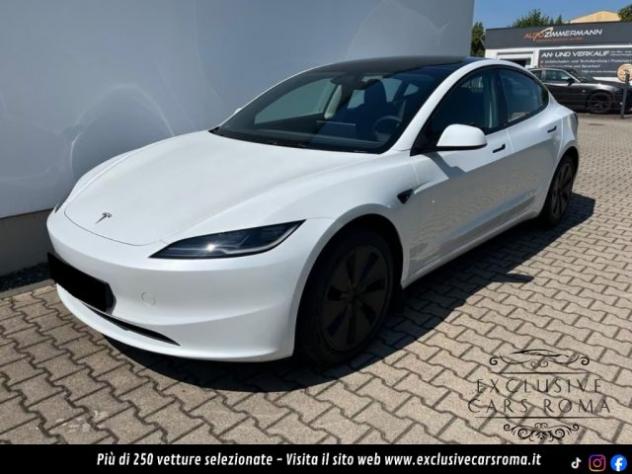 TESLA Model 3 Premium Long Range AWD rif. 24039941