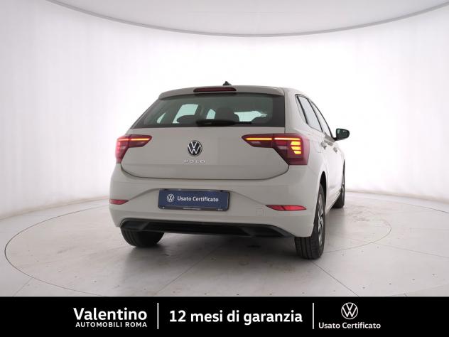 Volkswagen Polo 1.0 TSI Life - Foto 3