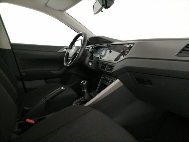 Volkswagen Polo 5p 1.0 mpi Comfortline 65cv - Foto 7
