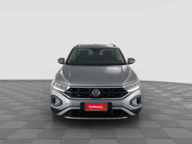 VOLKSWAGEN T-Roc T-Roc 1.0 TSI Life rif. 23766407 - Foto 8