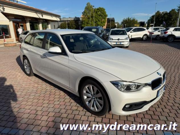 BMW 320 d Touring Business XDRIVE rif. 24190675 - Foto 3