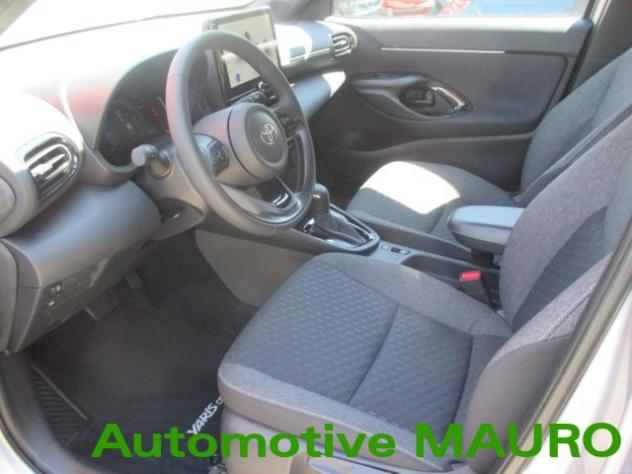 TOYOTA Yaris Cross 1.5 Hybrid 130cv 5p. E-CVT Icon - NEOPATENTATI rif. 23982842 - Foto 8