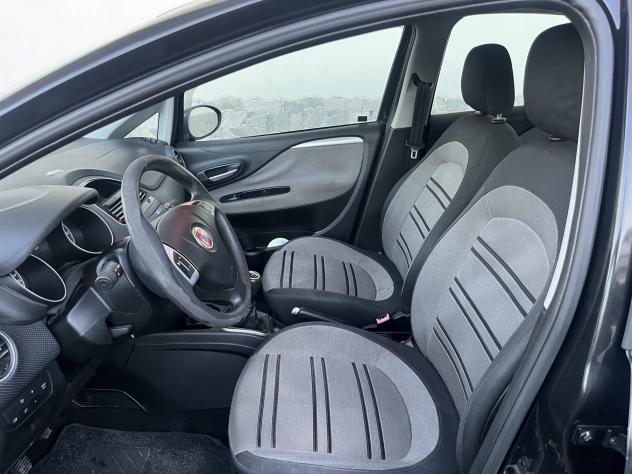 FIAT Grande Punto Grande Punto 5p 1.3 mjt 16v Emotion 90cv 6m FL - Foto 6