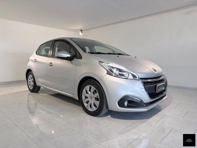 PEUGEOT 208 2018 1.6 HDI 75 CV X NEOPATENTATI