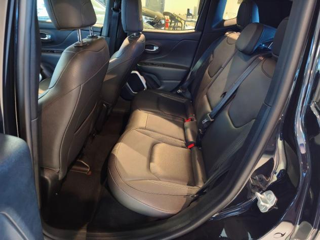 JEEP Renegade 2.0 Mjt 140 CV 4X4 Limited - Foto 10