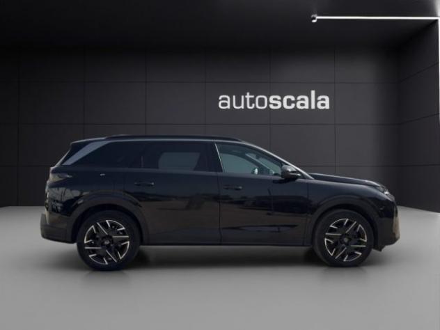 PEUGEOT 5008 Hybrid 136 e-DCS6 Allure rif. 23939377 - Foto 6