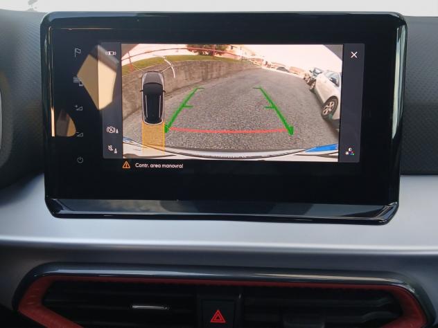Seat Arona 1.0 ecotsi FR 110cv dsg - Foto 17