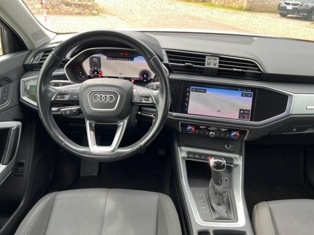 Audi Q3 40 TDI quattro S tronic Business Advanced - Foto 9