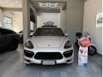 Porsche Cayenne 4.8 GTS