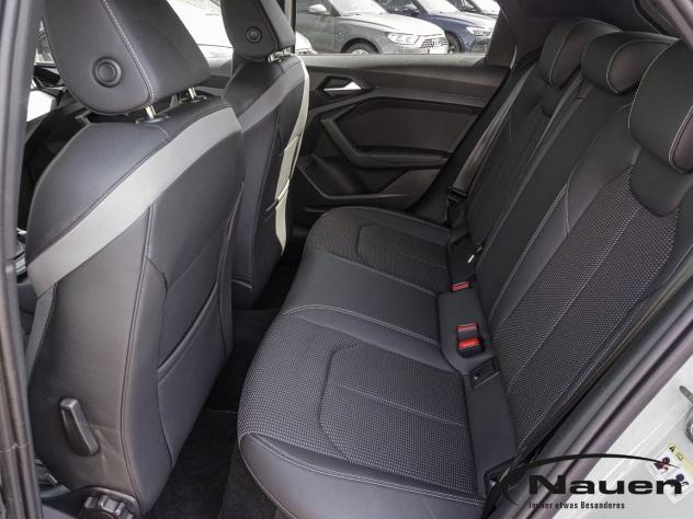 Audi A1 SPB 30 TFSI S line edition - Foto 10