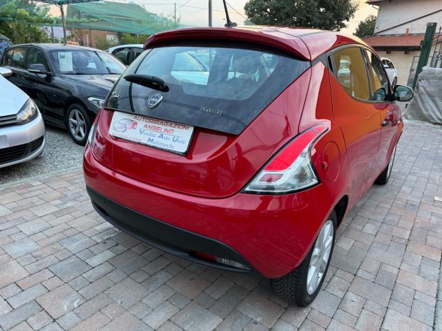 Lancia Ypsilon 1.0 Fire Hybrid Benzina - Foto 8