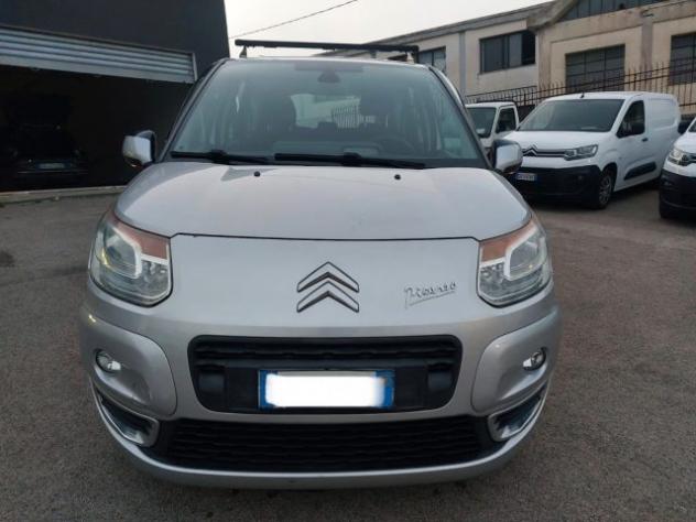 CITROEN C3 Picasso 1.6 HDi rif. 23421763 - Foto 4