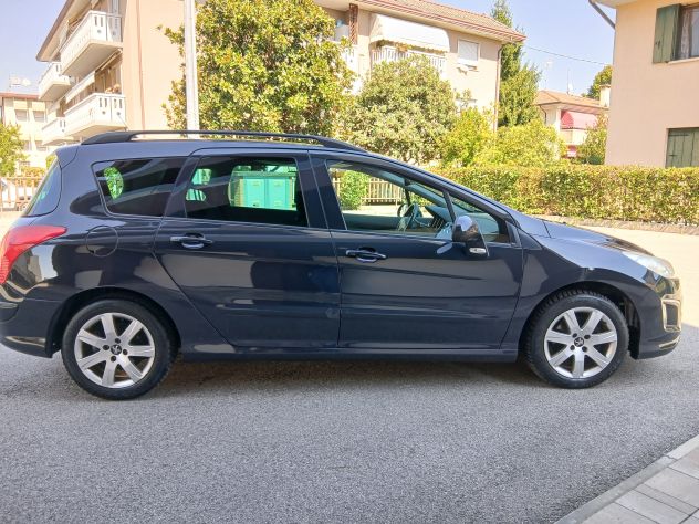 Peugeot 308 1.6 Hdi sw Access in pronta consegna