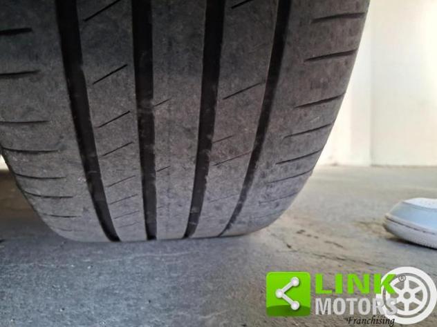 AUDI A3 TDI Business Advanced GARANZIA UFFICIALE rif. 23642942 - Foto 10