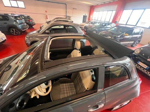 FIAT 500 (2015-2024) 500 C 1.0 Hybrid Dolcevita - Foto 6