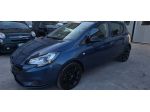 Opel Corsa 1.4 90CV GPL Tech 5 porte Advance