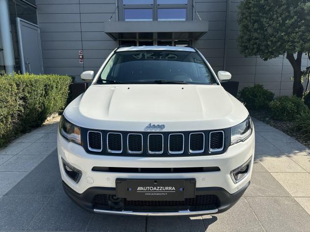 Jeep Compass 1.6 mjt Business 2wd 120cv *PROMO AZZURRA* - Foto 2