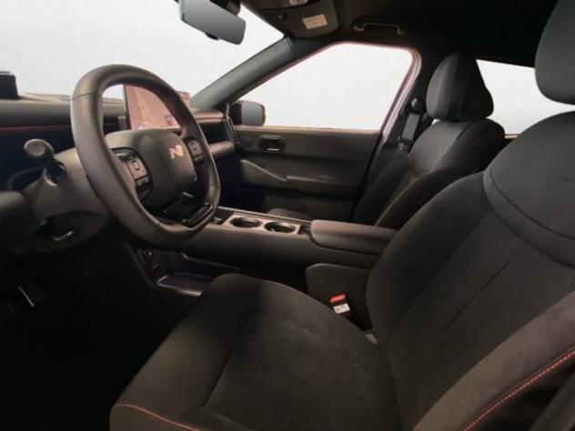 HYUNDAI Ioniq 3 61 kWh Nline Design rif. 24170223 - Foto 8