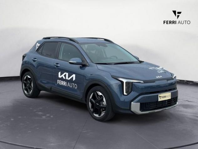 KIA Stonic 1.0 T-GDi 100 CV MHEV DCT Style Launch rif. 23931915 - Foto 4