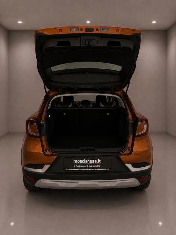 Renault Captur 1.6 PHEV E-TECH 160cv INTENS - Foto 5