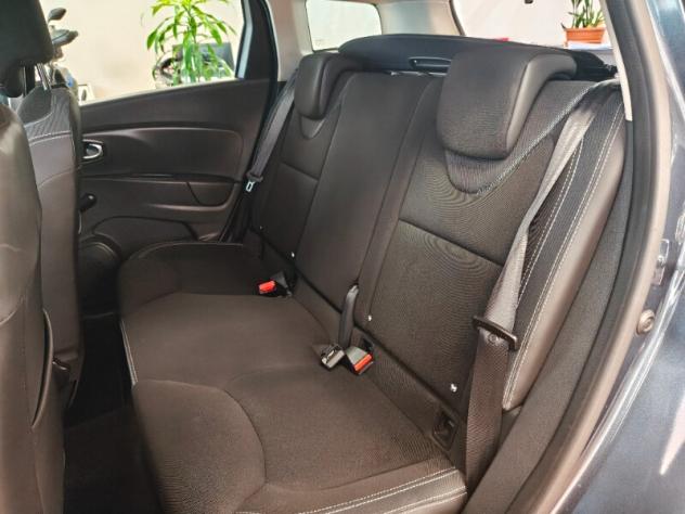 RENAULT Clio 4ª serie Clio Sporter dCi 8V 75CV Start&Stop Energy Zen - Foto 10