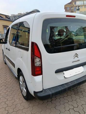 CITROEN Berlingo APERTI AD AGOSTO rif. 24021594 - Foto 4