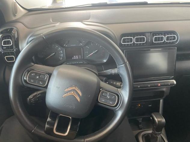 CITROEN C3 Aircross 1.2 puretech Shine s&s 110cv eat6 rif. 22303717 - Foto 10