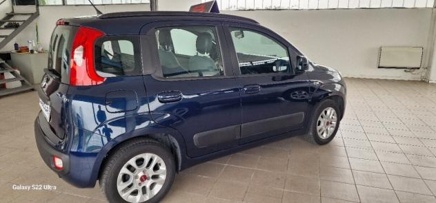 Fiat Panda 1.2 EasyPower Lounge - Foto 6