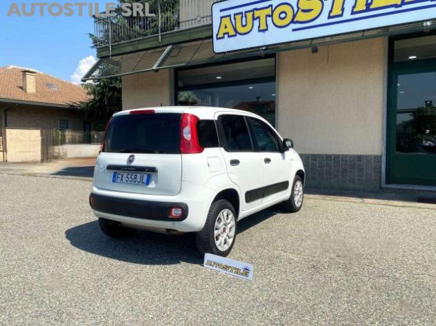 FIAT Panda 4X4 0.9 TwinAir 85cv - AUTOCARRO N1 2 POSTI rif. 23941858 - Foto 9
