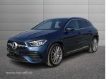 Mercedes-Benz GLA GLA-H247 2020 200 d Premium auto