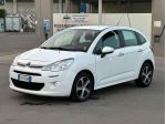 CITROEN - C3 -  PureTech 82 Exclusive