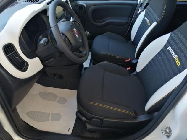 FIAT Pandina 1.0 FireFly 65 CV Hybrid Cross 5 Posti rif. 23202290 - Foto 9