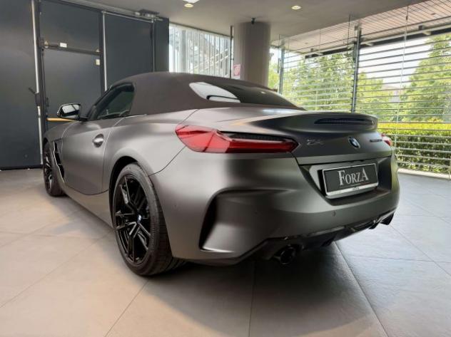 BMW Z4 Z4 G29 LCI sdrive 30i 258 Cv rif. 23816063 - Foto 7