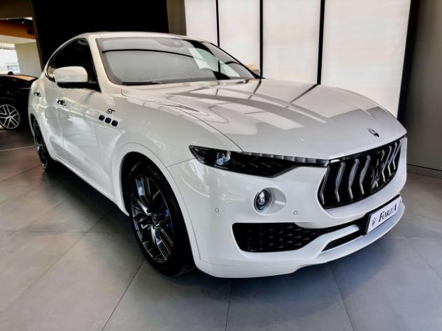 MASERATI Levante 2.0 mhev GT 330cv auto, ADAS, Tetto Panoramico , P rif. 23810096 - Foto 3