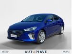 Hyundai IONIQ Hybrid 1.6 Hybrid 6DCT Comfort