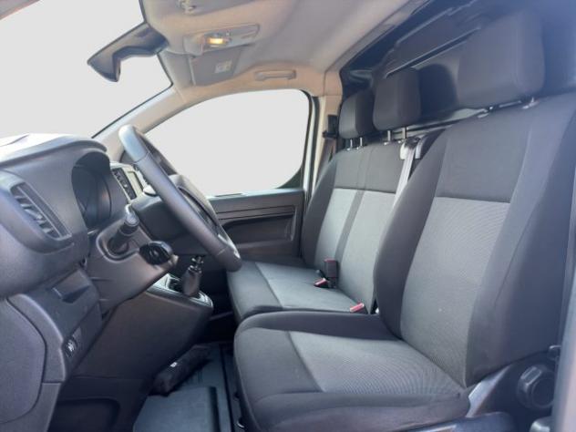 FIAT Scudo Scudo 1.5 BlueHDi 120CV PL-TN Furgone rif. 24062234 - Foto 2