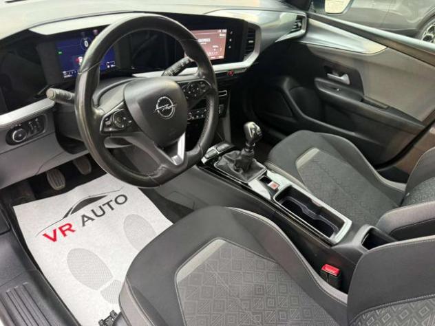 Opel Mokka 1.2 t Edition FULL LED/TELECAMERA + 360?/CRUISE CONTROL - Foto 6