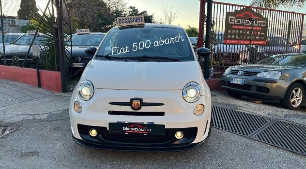 Abarth 595 1.4 Turbo T-Jet 160 CV MTA Turismo - Foto 2