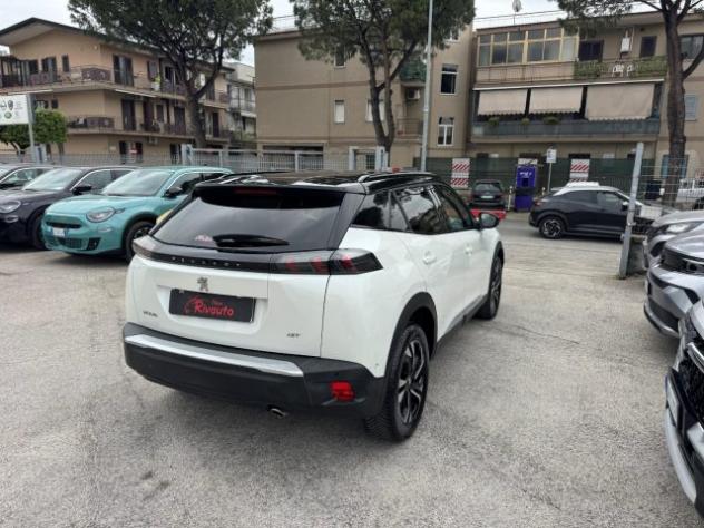 PEUGEOT 2008 BlueHDi 130 S&S EAT8 GT Pack rif. 23786771 - Foto 7