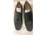 scarpa nera 42 elegante nuova
