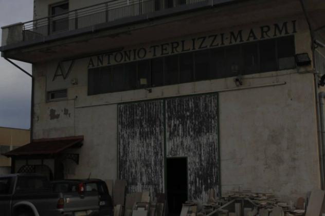 Immobile in asta di 922 m² in vendita a Apricena - Foto 4