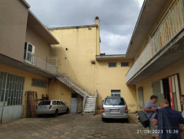 Immobile in asta di 403 m² in vendita a Ariano Irpino - Foto 9