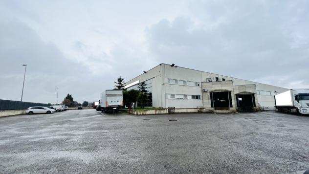 Industriale/Artigianale in vendita a Bitritto
