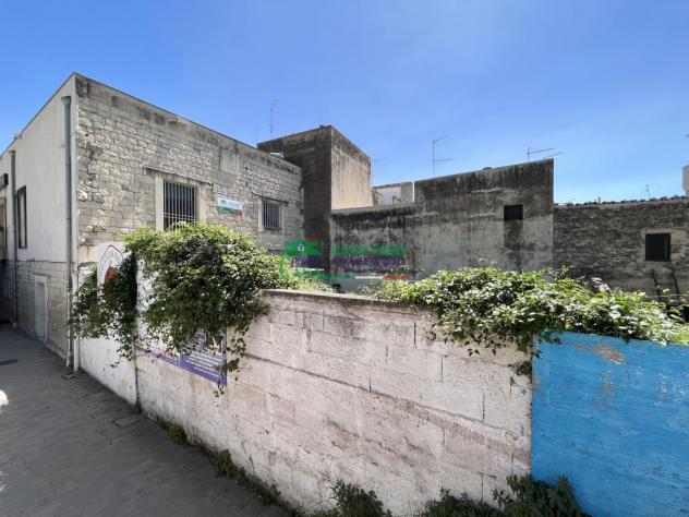 Vendesi Deposito/Magazzino in centro storico di Scicli - Foto 15