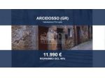 Immobile in asta di 46 m² in vendita a Arcidosso