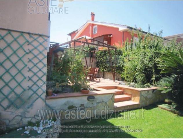 IMMOBILI-IMMOBILE RESIDENZIALE-Via Bolsena, 29, 00040 Ardea RM, Italia