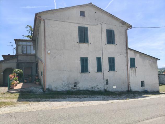 Porzione di casa in vendita a Avigliano Umbro - Foto 20
