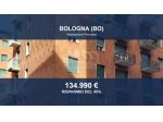 Immobile in asta di 102 m² in vendita a Bologna