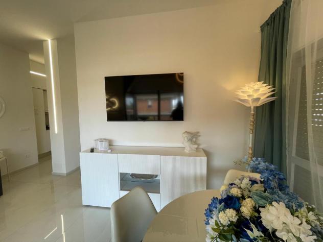 Appartamento in vendita a Marina di Carrara - Carrara 51 mq Rif: 1423887 - Foto 2